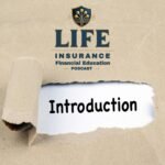 LIFE Pod LIFE Pod Introduction