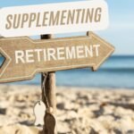 supplementing retirement