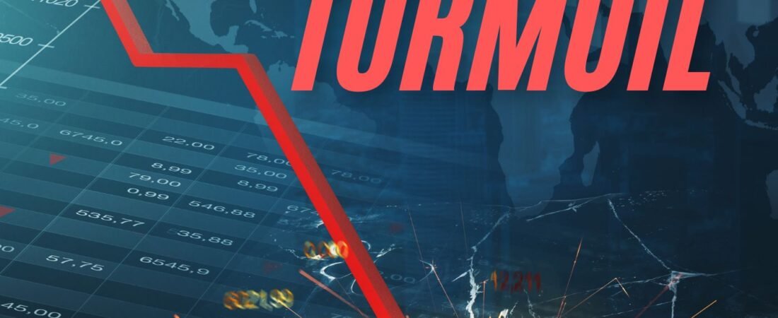 Ep 15 – EMERGENCY Stock Market Turmoil!