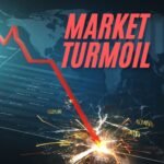 market turmoil