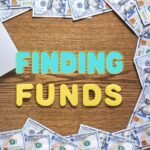 finding funds