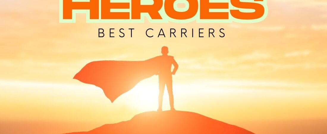 Ep 19 – Whole Life Heroes: Top Carriers for Your Bank