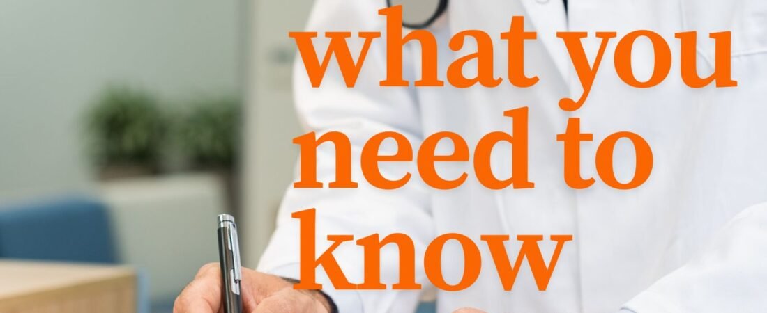 Ep 22 – Unlock Your Best Life Insurance Rates: Medical Exam Prep Secrets