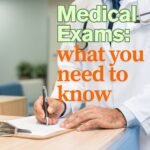 medical exams
