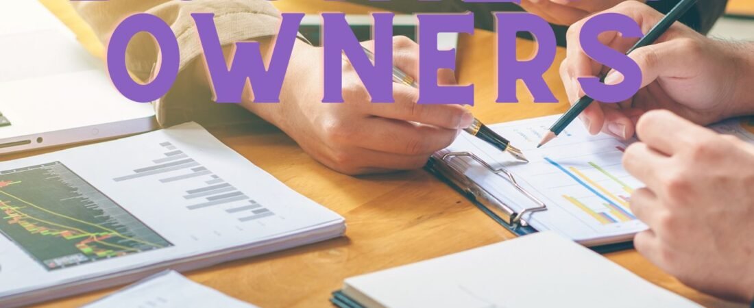 Ep 26 – Infinite Banking for Business Owners