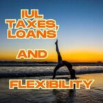 Taxes, loans, and flexibility
